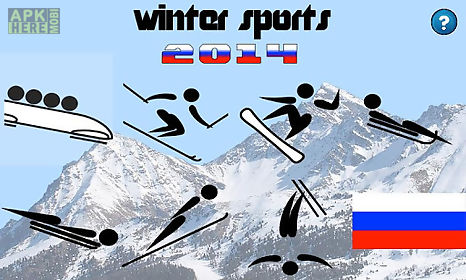 winter sports 2014