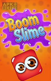 boom slime