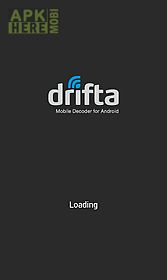 drifta (wi-fi)