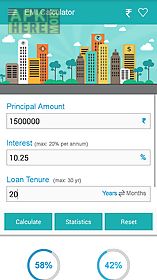 emi calculator