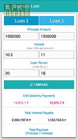 emi calculator