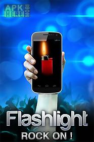 flashlight - 4 in one