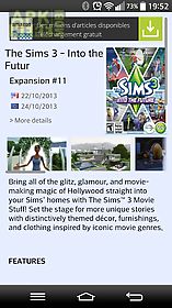 generation sims guide