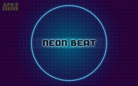 neon beat