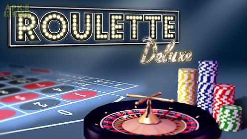 roulette deluxe