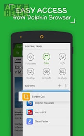 screen cut – screenshot app