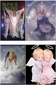 wallpapers angels