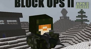 Block ops 2