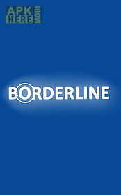 borderline: life on the line