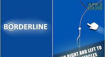 Borderline: life on the line