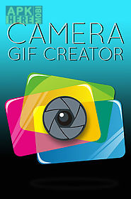 camera gif creator