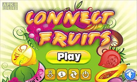 connect fruits