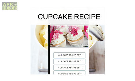cupcake recipes food