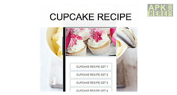 Cupcake recipes food
