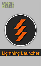 lightning launcher