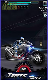 need for furious moto racer