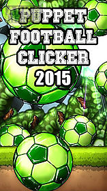 puppet football clicker 2015