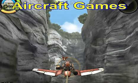 aircraft games
