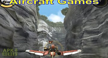 Aircraft games