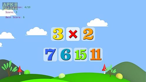cool math for kids