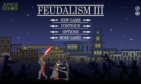 feudalism 3