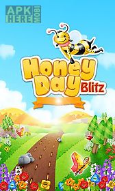 honey day blitz