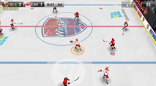 matt duchene 9: hockey classic