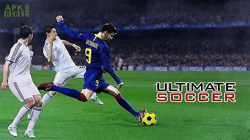 ultimate soccer