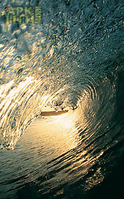 waves  live wallpaper