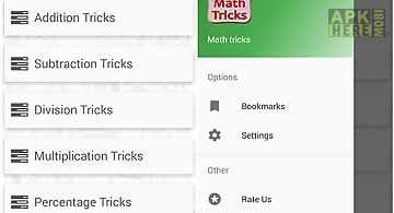 1100 math tricks