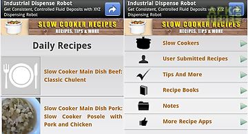 1545 slow cooker recipes