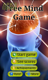 free mind game