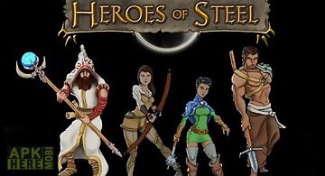 Heroes of steelrpg elite