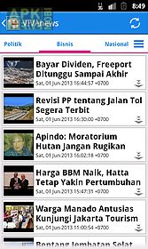 indonesia news