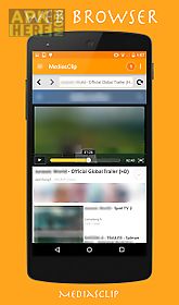 mediasclip video downloader