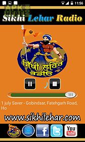 sikhi lehar radio