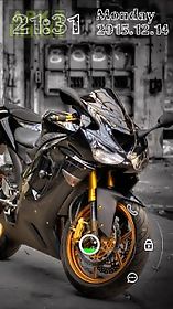 speed moto ii