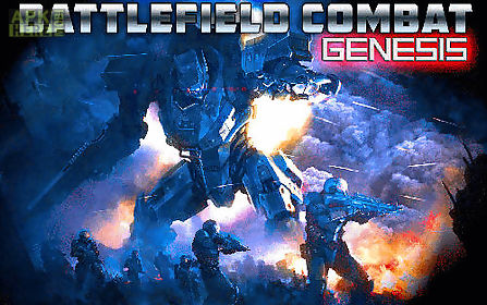 battlefield combat genesis