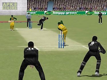best cricket games for mobiles