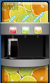 cola soda maker-cooking games