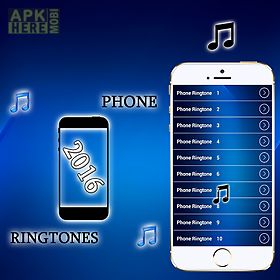 phone ringtones 2016