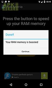ram memory speed up 2016