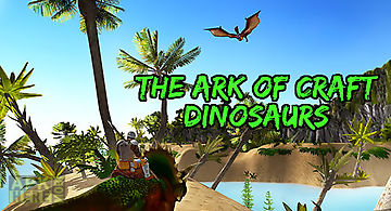 The ark of craft: dinosaurs