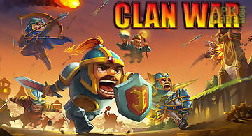 Clan war