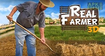 Farm life: farming simulator. re..