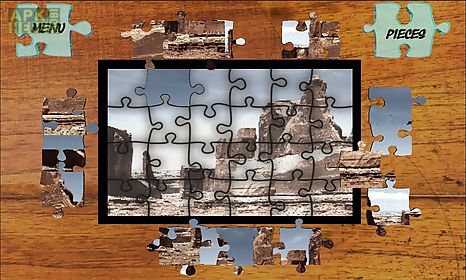 jigsaw puzzles landscape