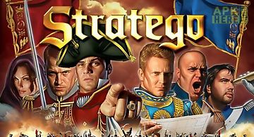 Stratego: official board game