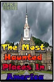 the most haunted places in america