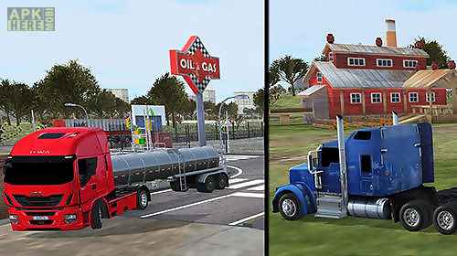 truck simulator 2017