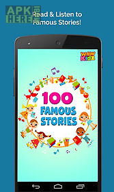 100 famous english stories